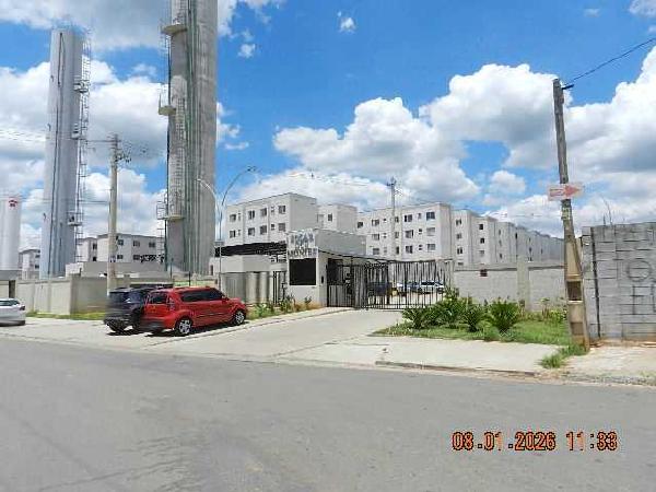 Apartamento - Venda, CHACARA ESTANCIA PAULISTA, SUZANO, SP