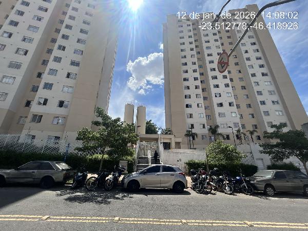 Apartamento - Venda, VILA NOVA CURUCA, SAO PAULO, SP