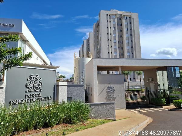 Apartamento - Venda, JARDIM DAS FLORES, ARARAQUARA, SP