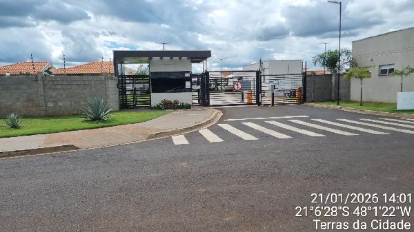 Casa - Venda, TERRAS DA CIDADE, SERTAOZINHO, SP