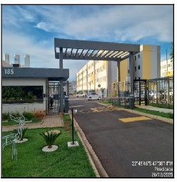 Apartamento - Venda, CHACARAS AGUA BRANCA, PIRACICABA, SP