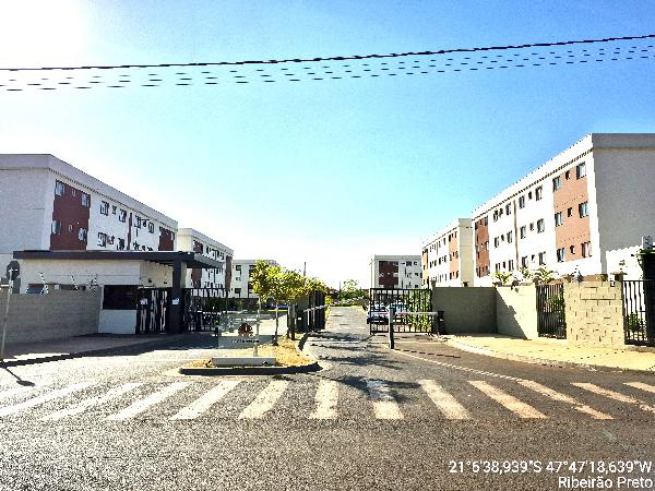 Apartamento - Venda, QUINTINO FACCI II, RIBEIRAO PRETO, SP