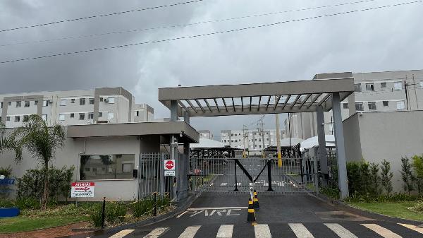 Apartamento - Venda, ATHENAS PAULISTA, JABOTICABAL, SP