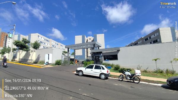 Apartamento - Venda, BAURU, SP