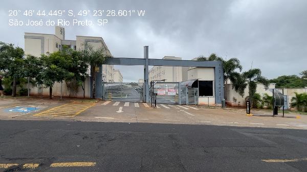 Apartamento - Venda, JARDIM ITAPEMA, SAO JOSE DO RIO PRETO, SP