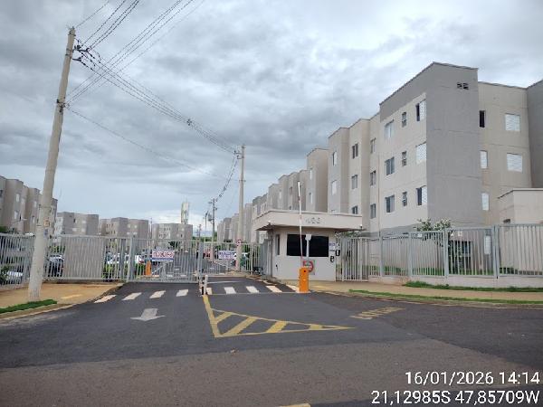 Apartamento - Venda, RESERVA MACAUBA, RIBEIRAO PRETO, SP