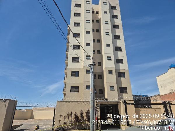 Apartamento - Venda, IPIRANGA, RIBEIRAO PRETO, SP