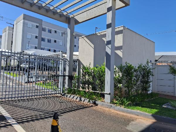 Apartamento - Venda, ATHENAS PAULISTA, JABOTICABAL, SP