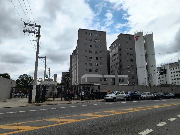 Apartamento - Venda, JARDIM HELIAN, SAO PAULO, SP