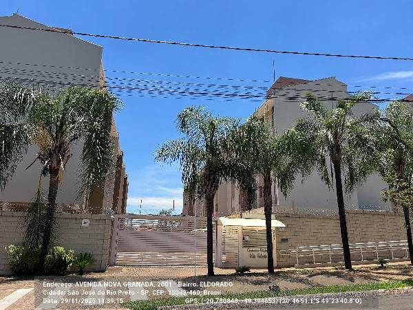 Apartamento - Venda, JARDIM ITAPEMA, SAO JOSE DO RIO PRETO, SP