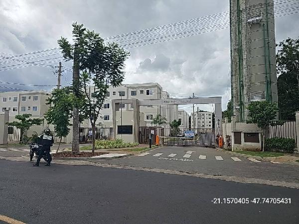 Apartamento - Venda, JARDIM OURO BRANCO, RIBEIRAO PRETO, SP