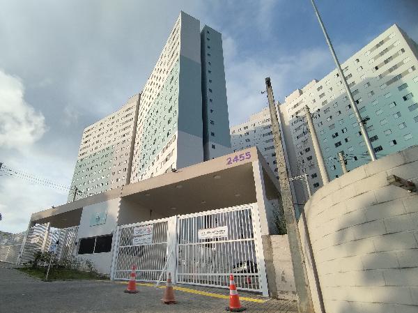 Apartamento - Venda, CAMBERY, FERRAZ DE VASCONCELOS, SP