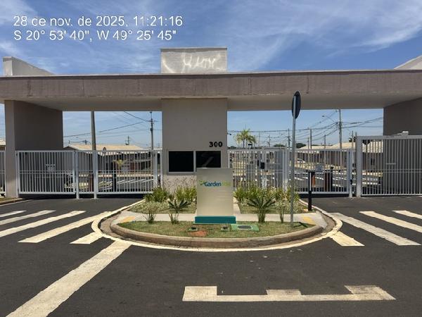 Casa - Venda, ESTRADA MUNI BBS 325, BADY BASSITT, SP