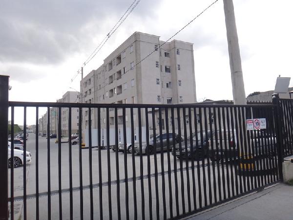Apartamento - Venda, PARQUE SANTA ROSA, SUZANO, SP