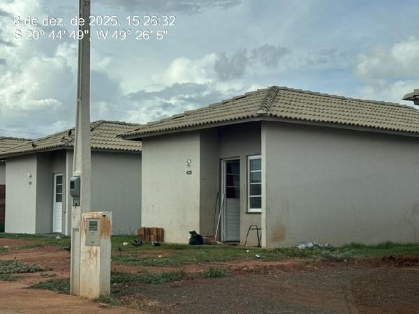 Casa - Venda, FAZENDA VISTA ALEGRE (ZONA RURAL), SAO JOSE DO RIO PRETO, SP