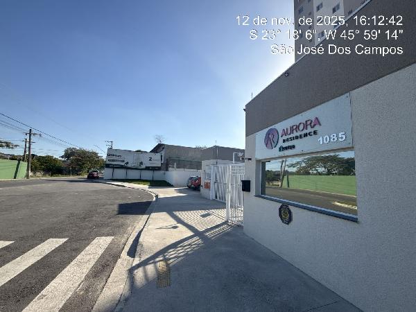 Apartamento - Venda, RIO ABAIXO, JACAREI, SP