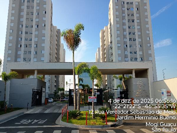 Apartamento - Venda, JARDIM ESPLANADA, MOGI GUACU, SP