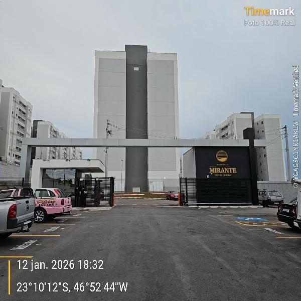 Apartamento - Venda, VILA RIO BRANCO, JUNDIAI, SP