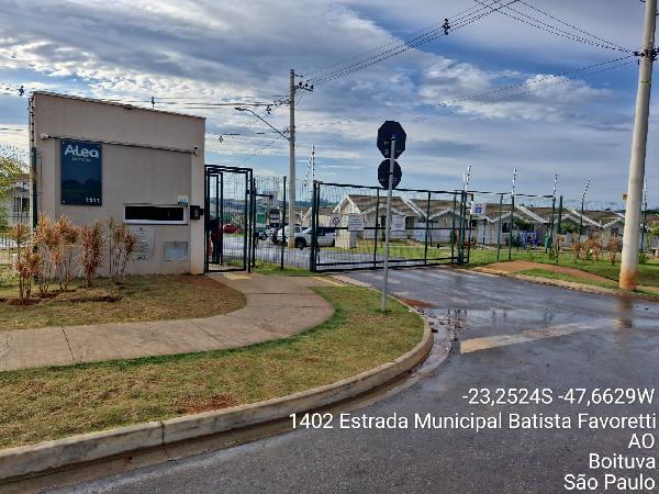 Casa - Venda, BOITUVA, SP