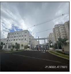 Apartamento - Venda, RECREIO DAS ACACIAS, RIBEIRAO PRETO, SP