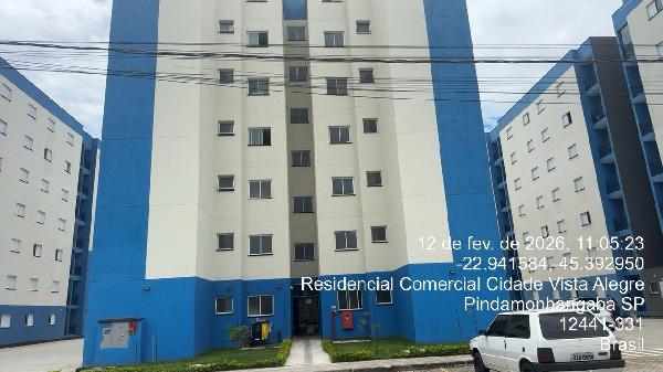 Apartamento - Venda, FEITAL, PINDAMONHANGABA, SP