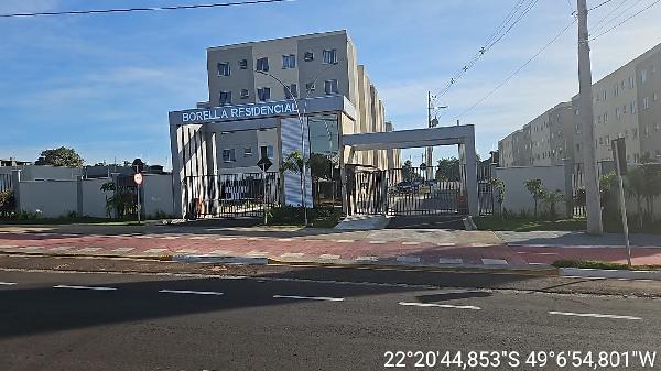 Apartamento - Venda, PARQUE VIADUTO, BAURU, SP