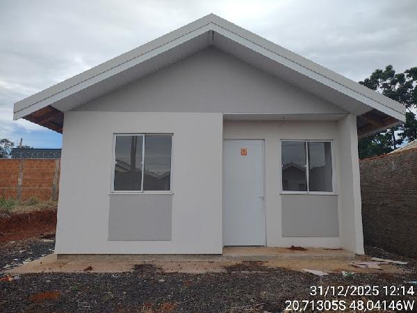 Casa - Venda, RESIDENCIAL ALFREDO BENEDETTI, MORRO AGUDO, SP