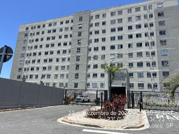 Apartamento - Venda, BARRANCO, TAUBATE, SP