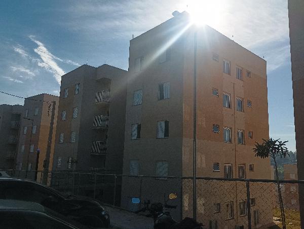 Apartamento - Venda, CAMPOS DO EUZEBIO, FRANCO DA ROCHA, SP