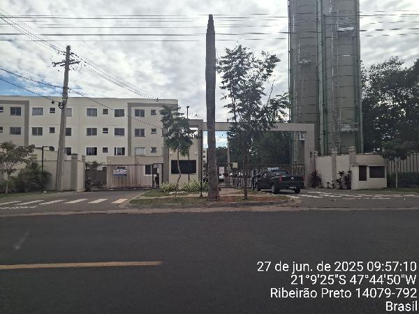 Apartamento - Venda, JARDIM OURO BRANCO, RIBEIRAO PRETO, SP