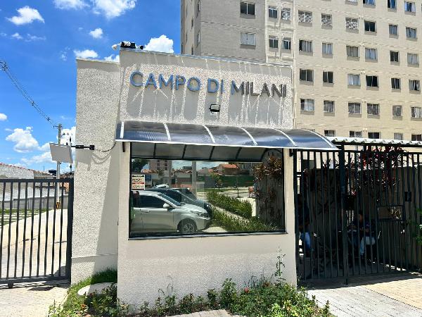 Apartamento - Venda, RESERVA VALE REAL, SAO JOSE DOS CAMPOS, SP