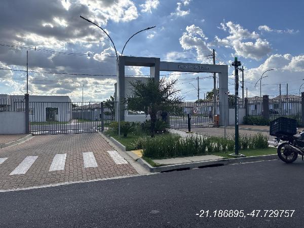 Casa - Venda, RESERVA REAL, RIBEIRAO PRETO, SP