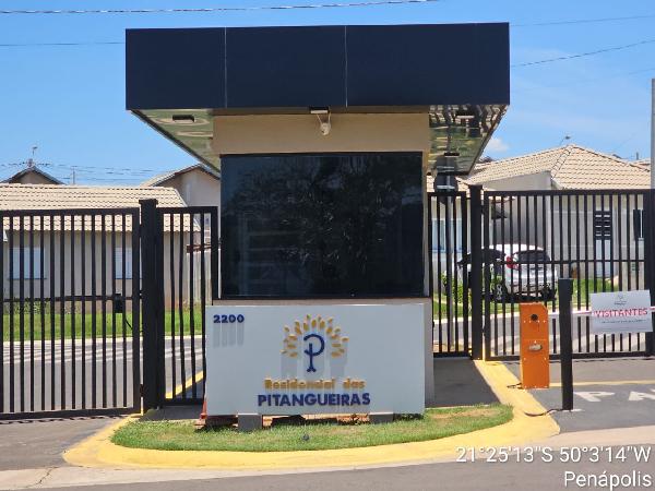 Casa - Venda, RESIDENCIAL MAIS SOLAR PENAPOLIS I, PENAPOLIS, SP