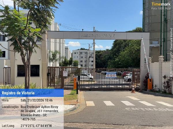 Apartamento - Venda, JARDIM OURO BRANCO, RIBEIRAO PRETO, SP