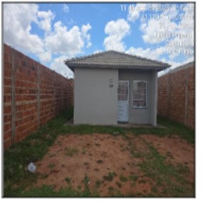 Casa - Venda, RESIDENCIAL NOVA CATANDUVA III, CATANDUVA, SP